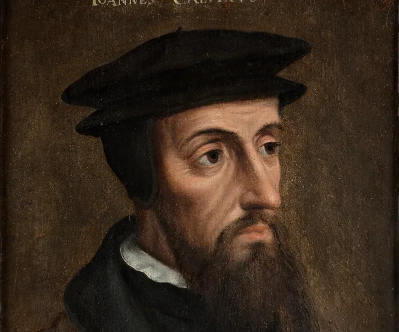 Tényleg nem kedvelték kortársai Kálvin Jánost? - kiemelt kép