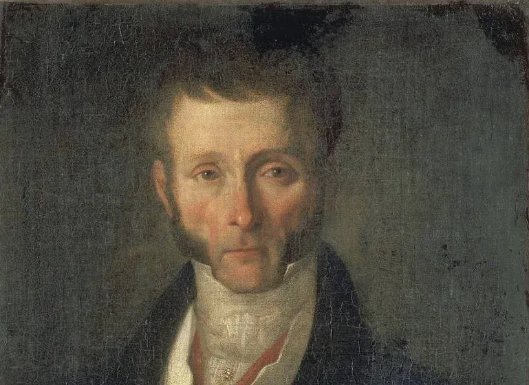 Mi igaz Joseph Fouché rendőrminiszterről? - kiemelt kép