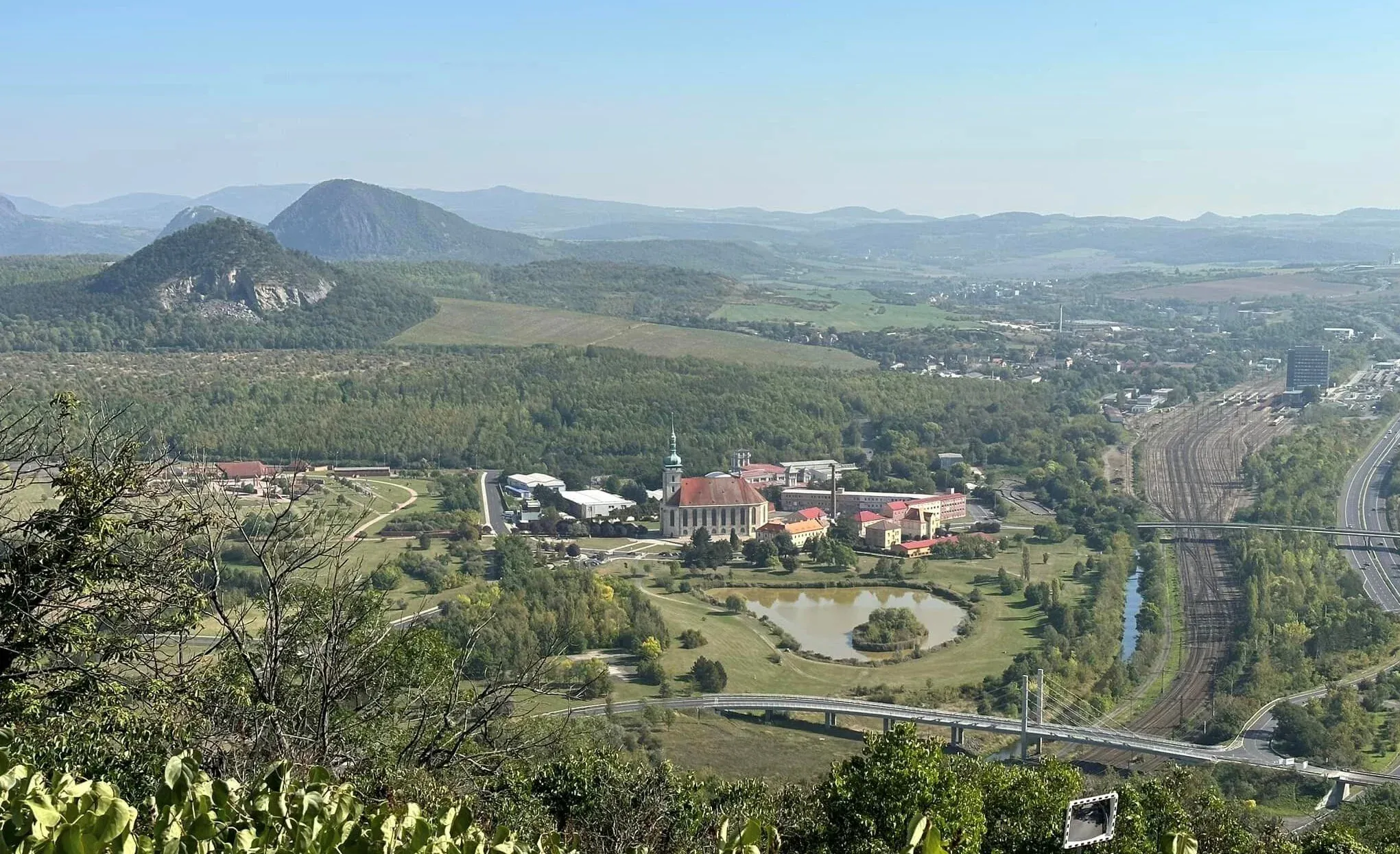 Szudéta-vidék: egy hányattatott sorsú közép-európai régió - kiemelt kép