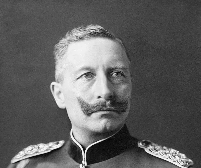 110 éve tört ki az első világháború - kiemelt kép