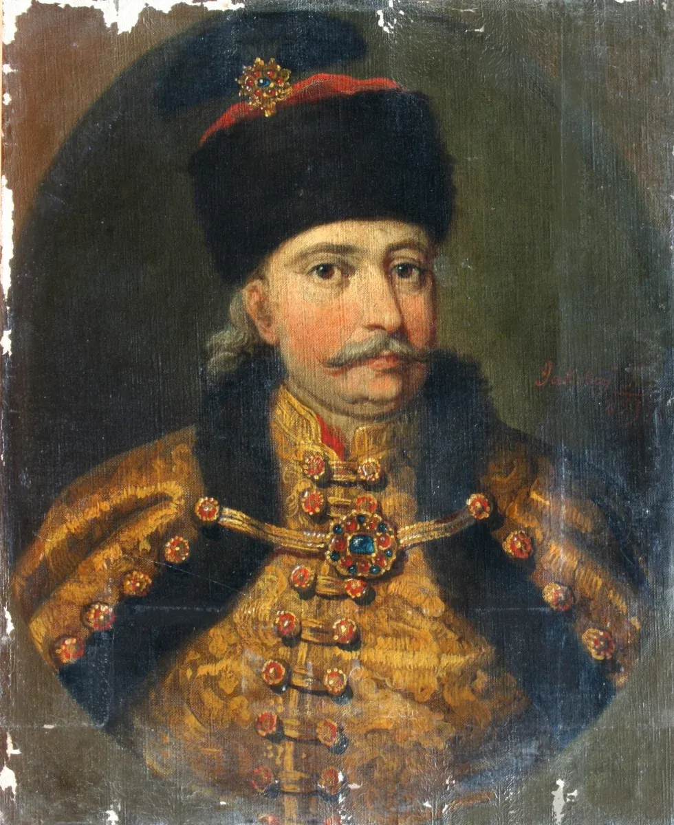 Kép: Karolyi_Sandor_kuruc_hadvezer.webp