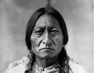 Ki volt Ülő Bika? - kiemelt kép