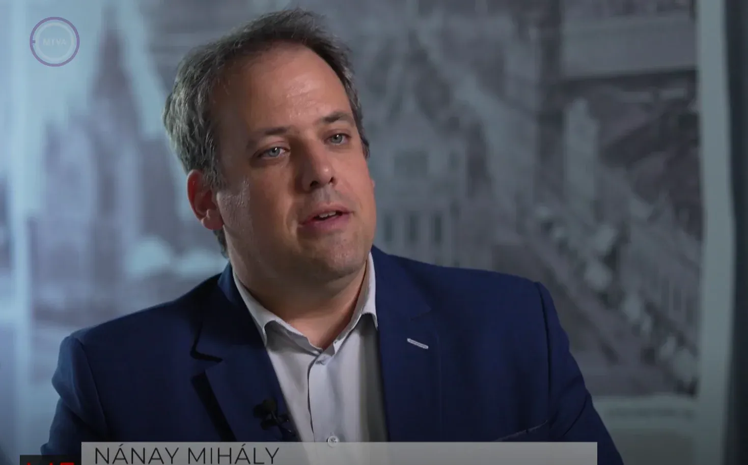 A Trianonhoz vezető békék - kiemelt kép