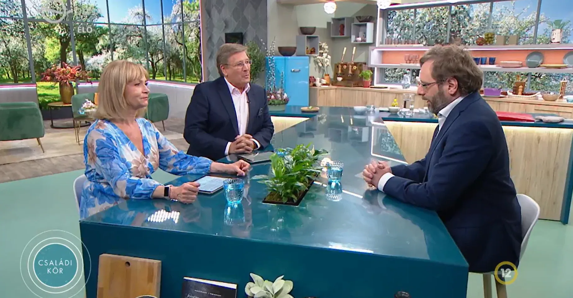 Húsvéti népszokások – Antalffy Péter - kiemelt kép