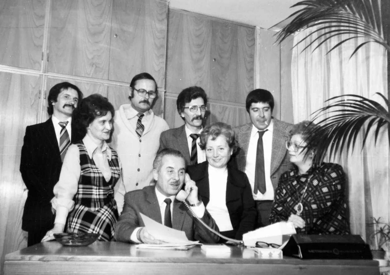 Menedzsment a magyar privatizációban II. rész - kiemelt kép