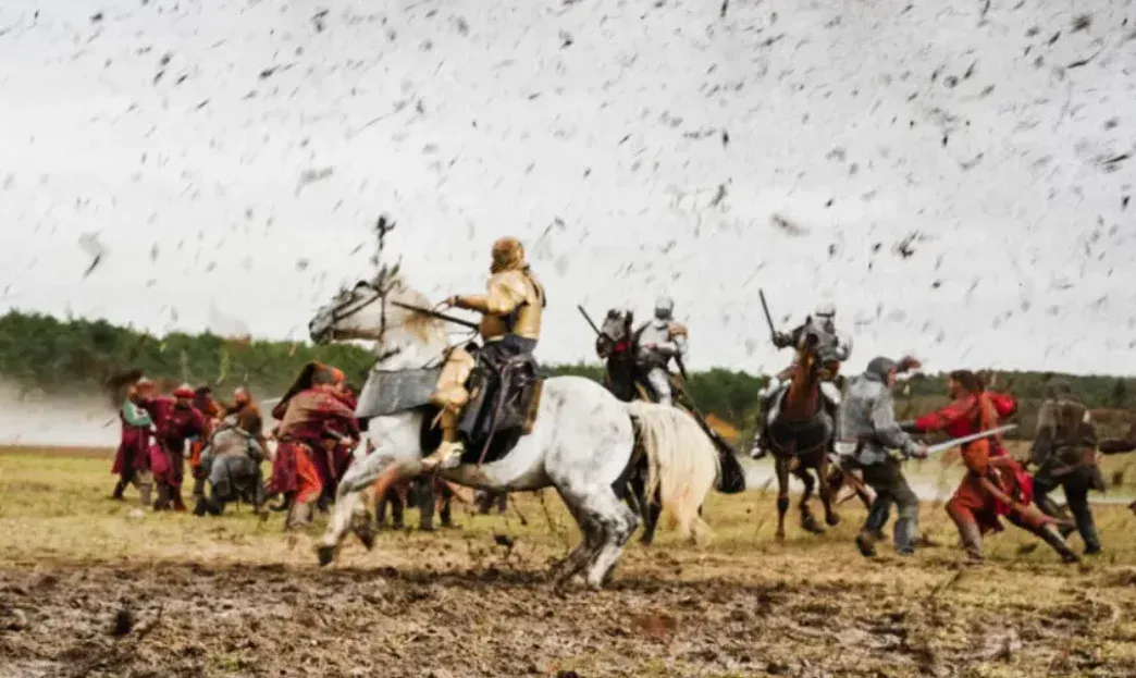 Mohács – Világok Harca: nagyszabású új dokumentumfilm készült a mohácsi csatáról az 500. évfordulóra - kiemelt kép