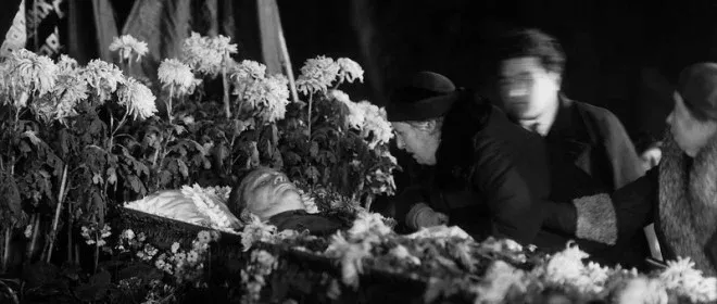 Egy gyilkosság, amiben Sztálin ártatlan volt - kiemelt kép