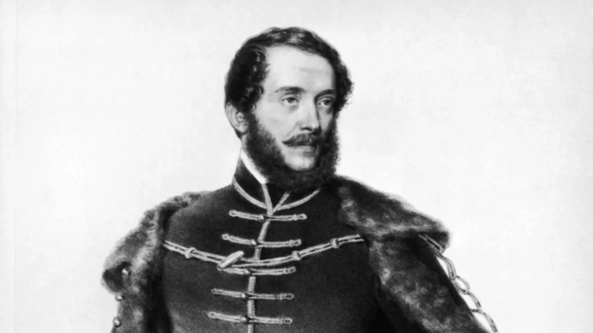 Kossuth Lajos valóságos sztár lett Amerikában - kiemelt kép