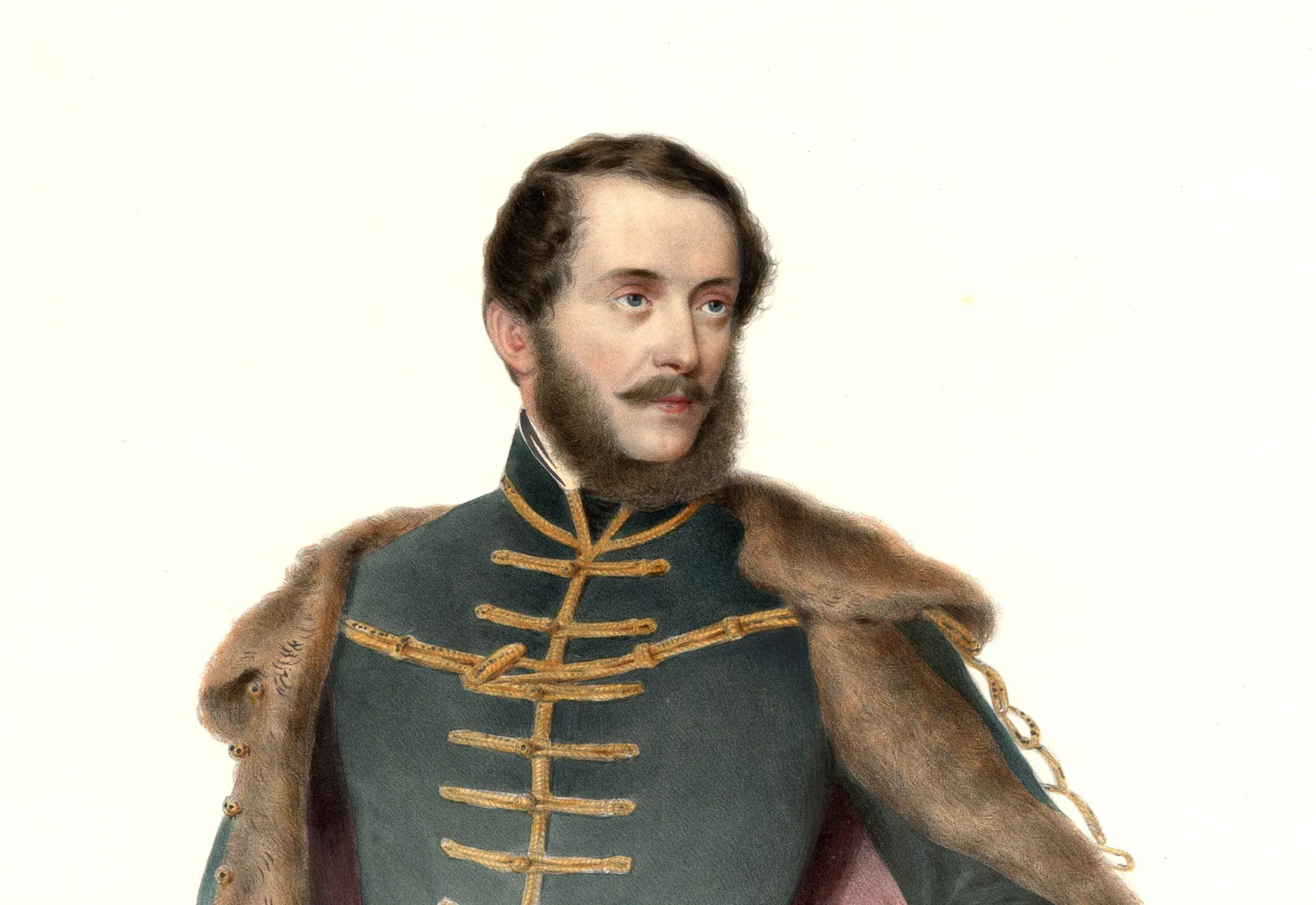 A Habsburg-ház trónfosztásának 175. évfordulója - kiemelt kép