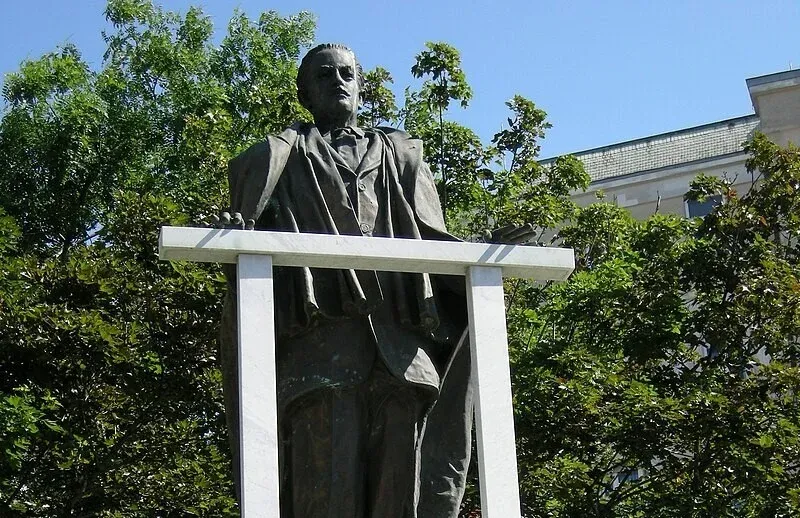 Emlékezés a kommunista diktatúrák áldozataira - kiemelt kép