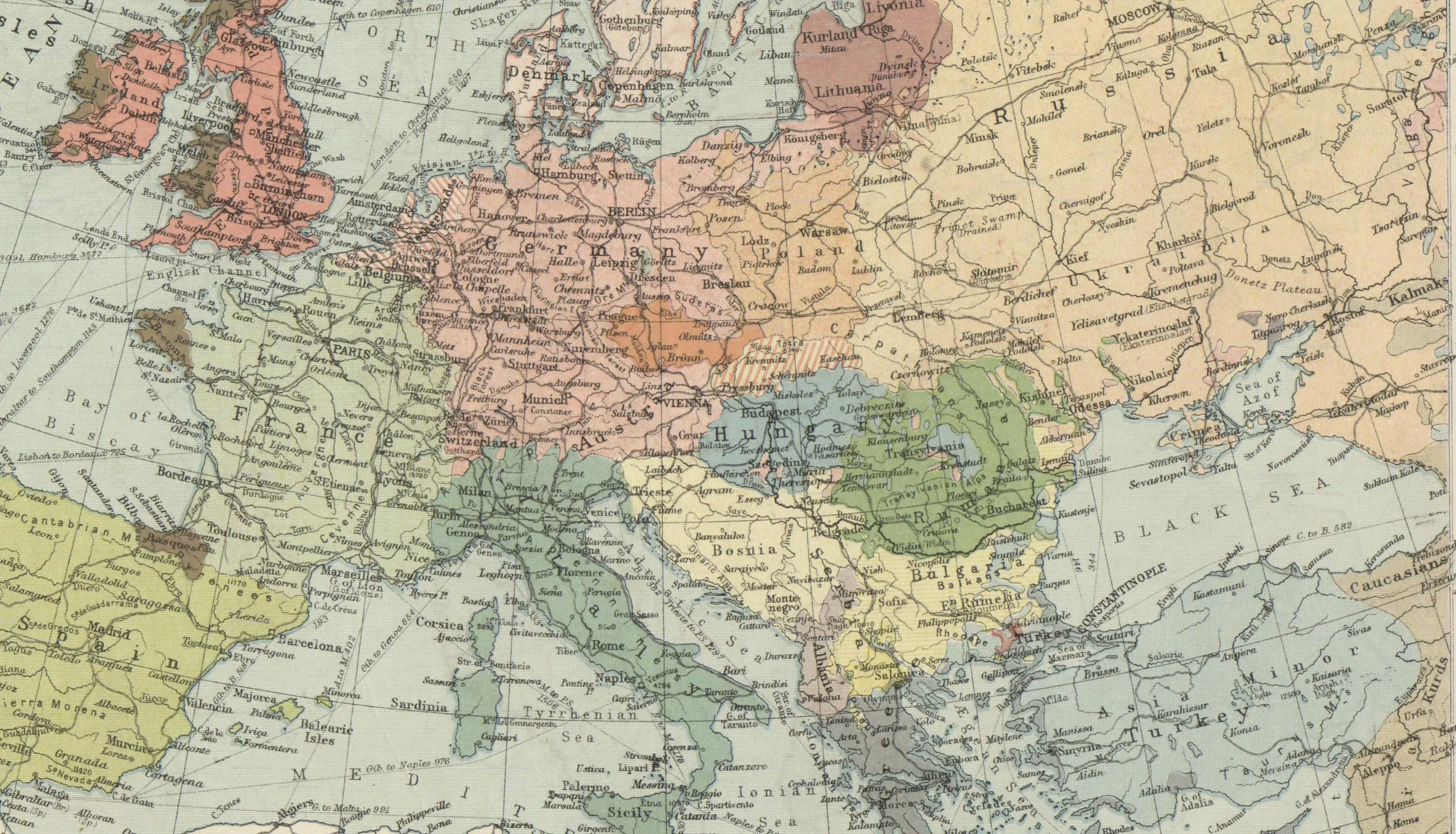 Társadalmi változások és kisebbségi helyzet a két világháború között - kiemelt kép