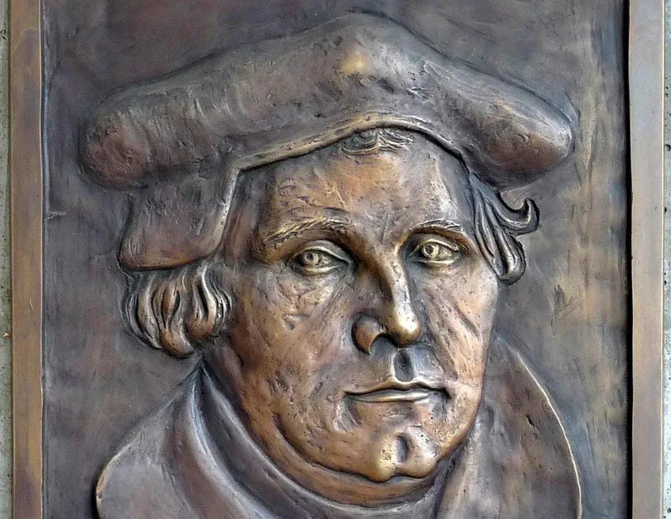 Melyek voltak Luther tételeinek céljai? - kiemelt kép