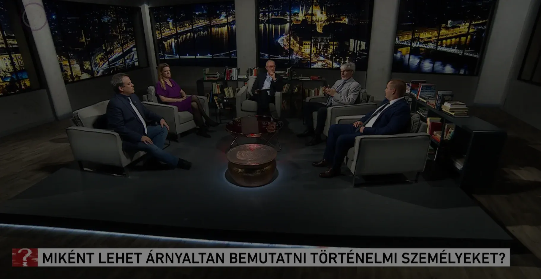 Emlékezetpolitikai viták Magyarországon - kiemelt kép