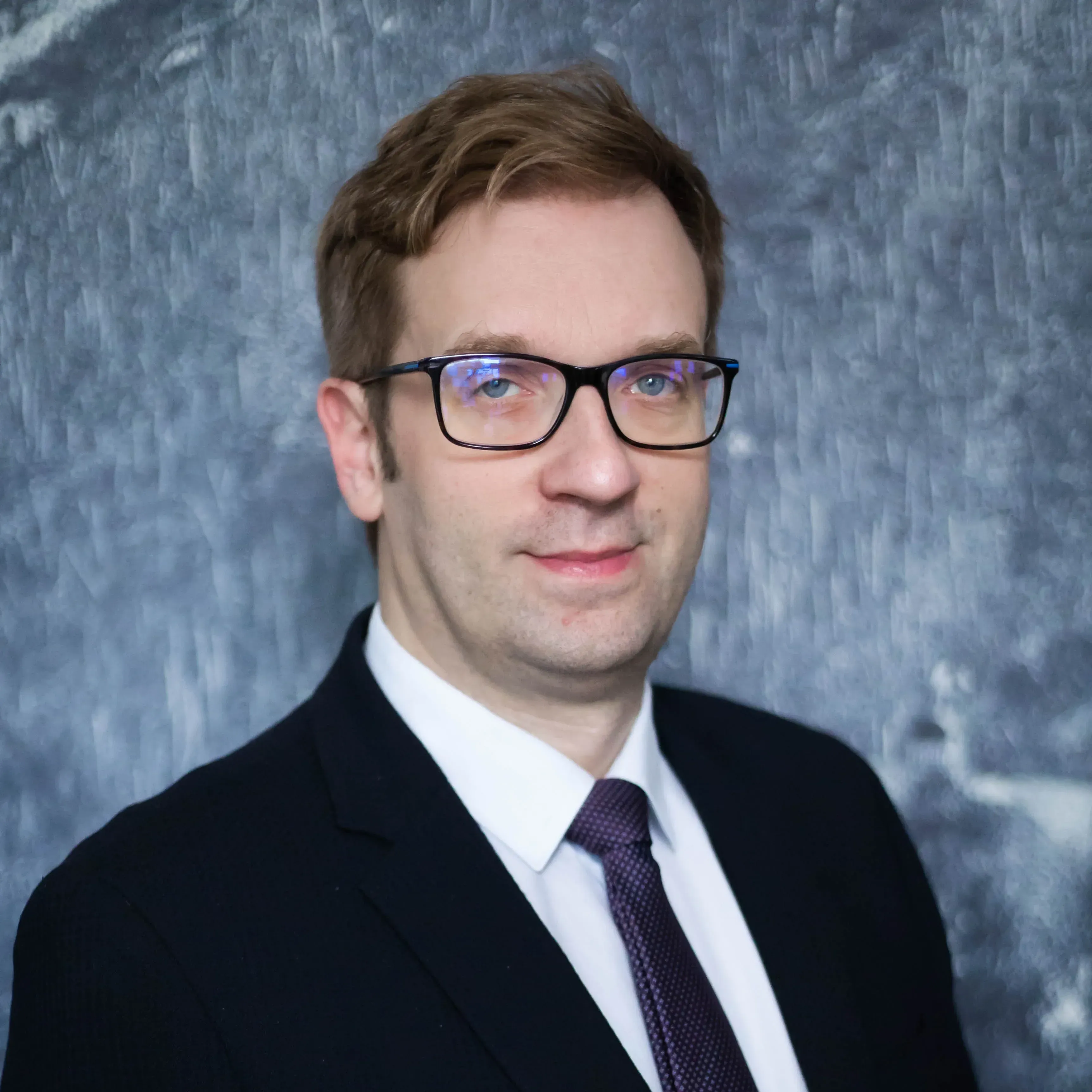 Dr. Szalai Zoltán profilképe