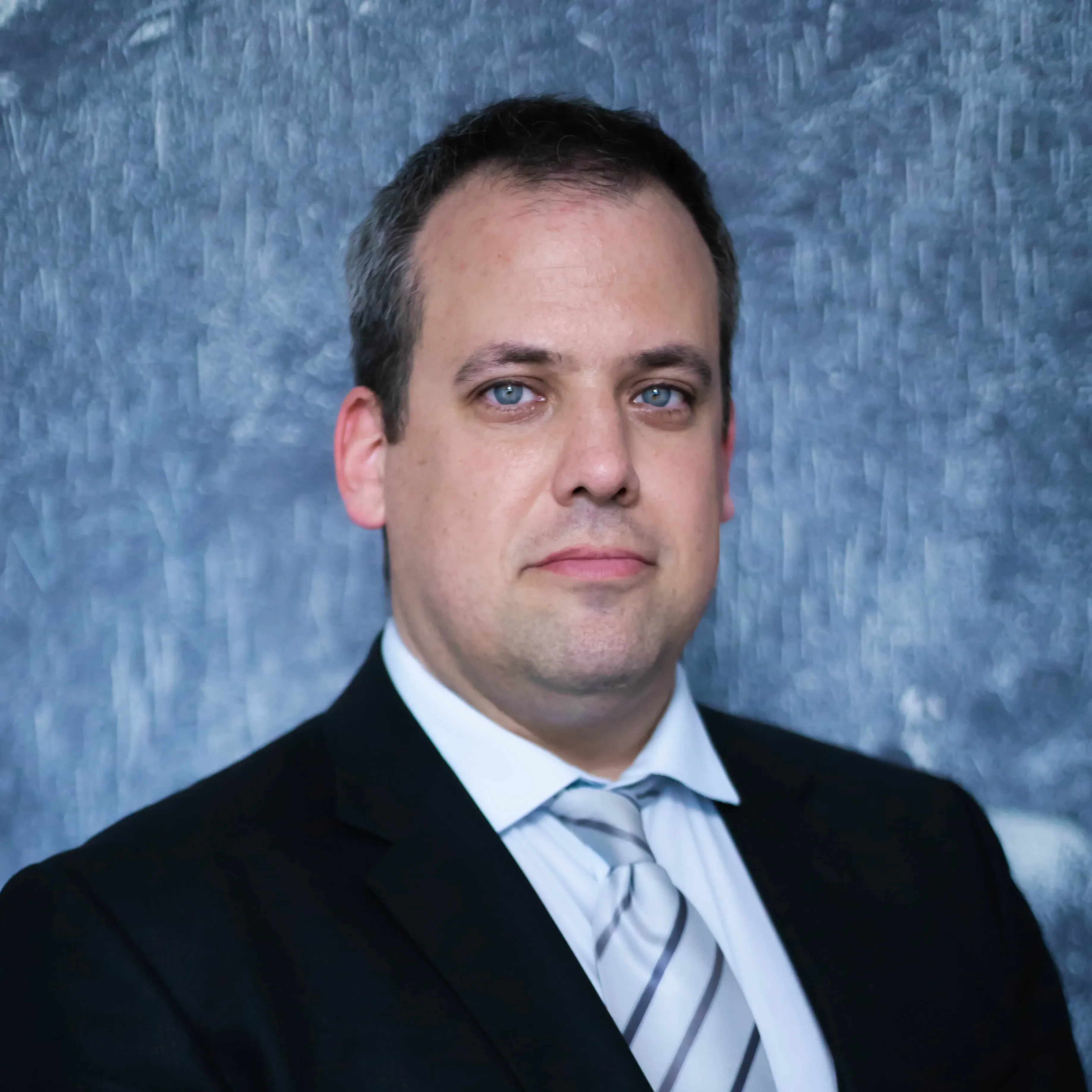 Nánay Mihály profilképe