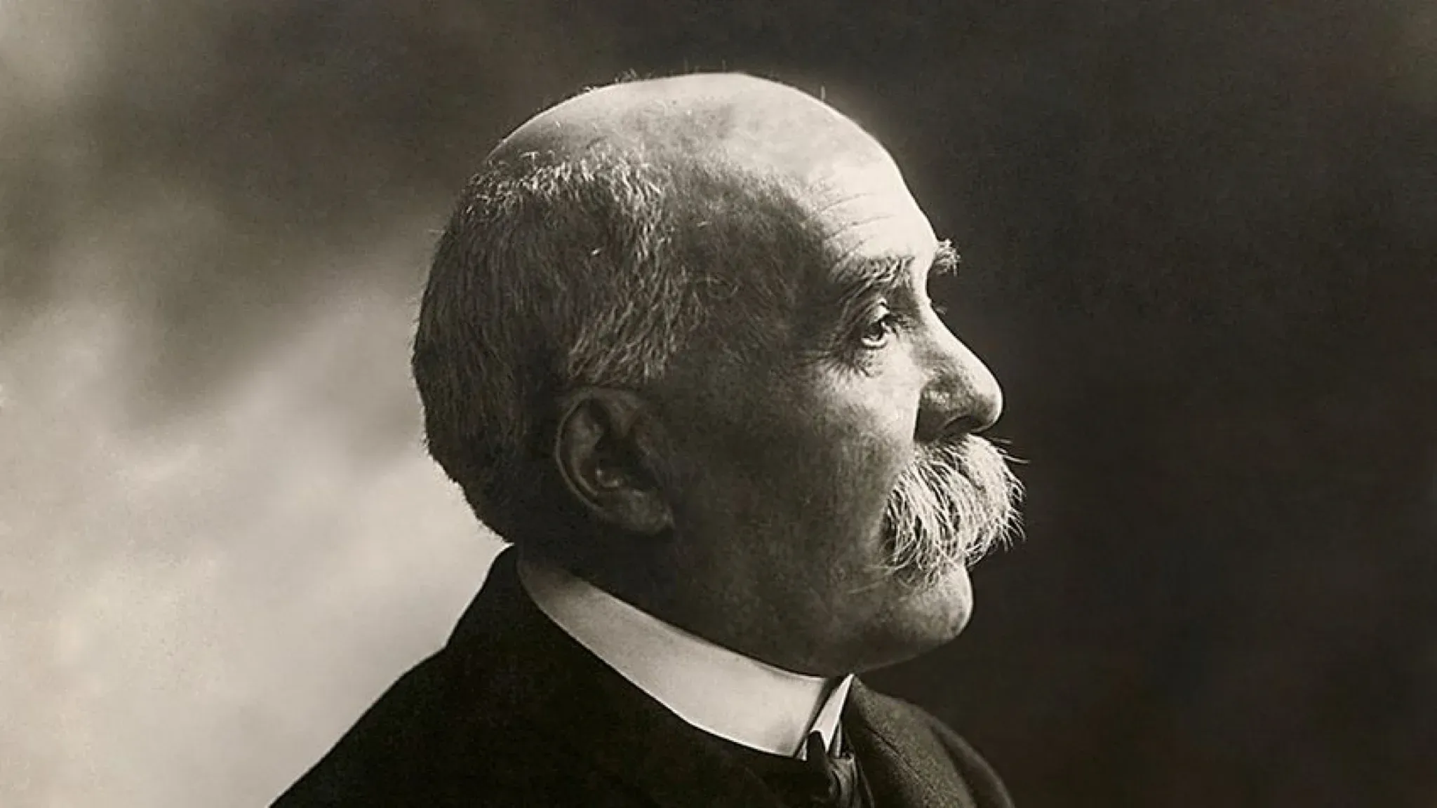 Clemenceau nem gyűlölte a magyarokat - kiemelt kép