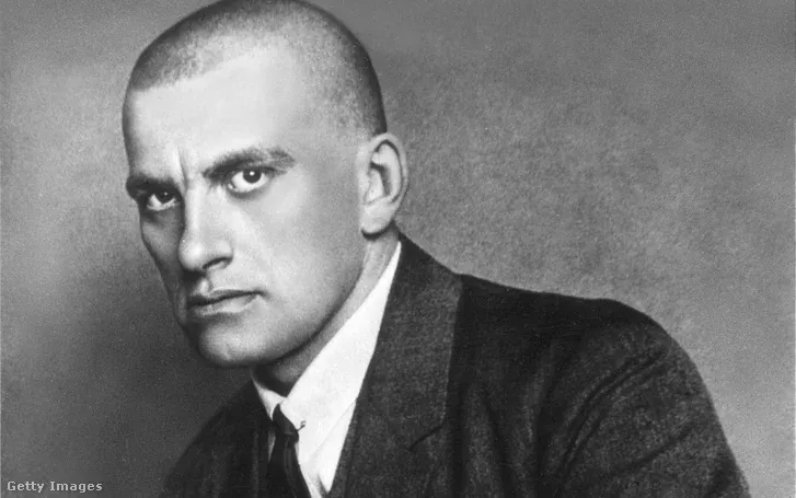 Majakovszkij három halála - kiemelt kép