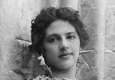 Mata Hari kivégzése - kiemelt kép