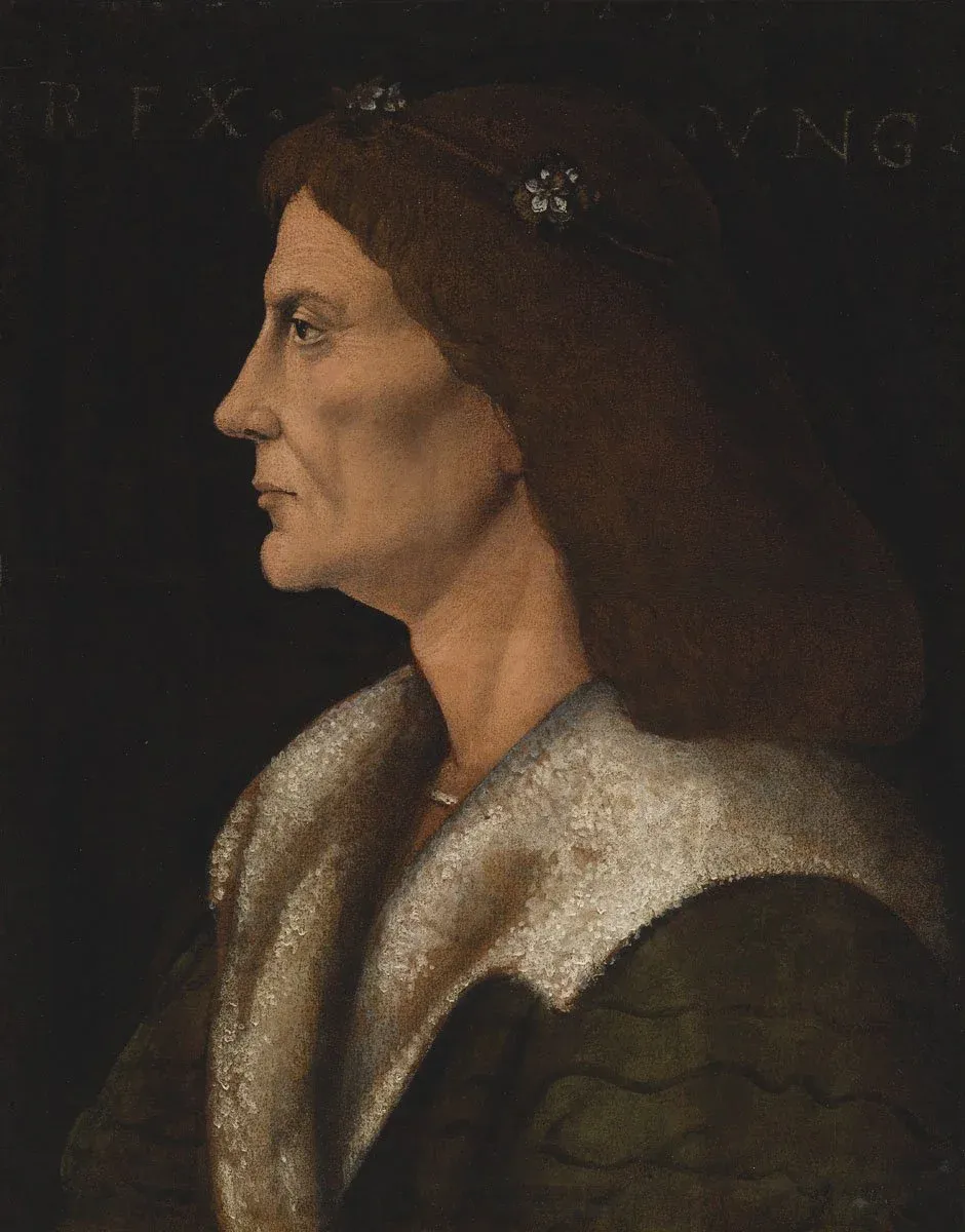 Mátyás király koronázását valóban a Habsburgok áskálódása késleltette? - kiemelt kép