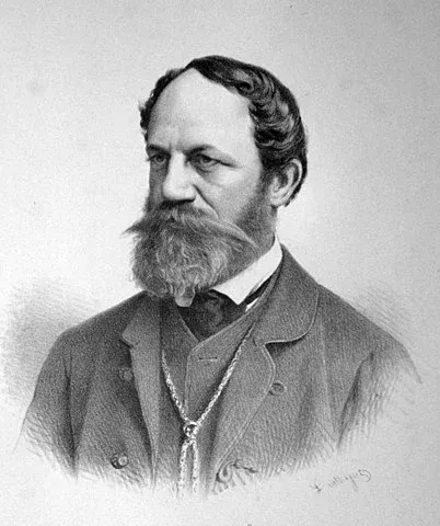 Kép: Maurus_Jokai_Litho_crop.webp