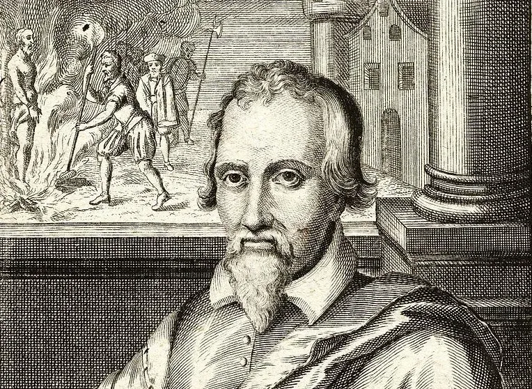 Szervét Mihály máglyahalálának okai - kiemelt kép