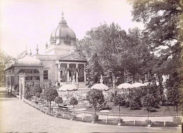 A magyar ízek legendás mesterei – Gundel, Gerbeaud és a fővárosi éttermi kultúra a 19–20. században - kiemelt kép