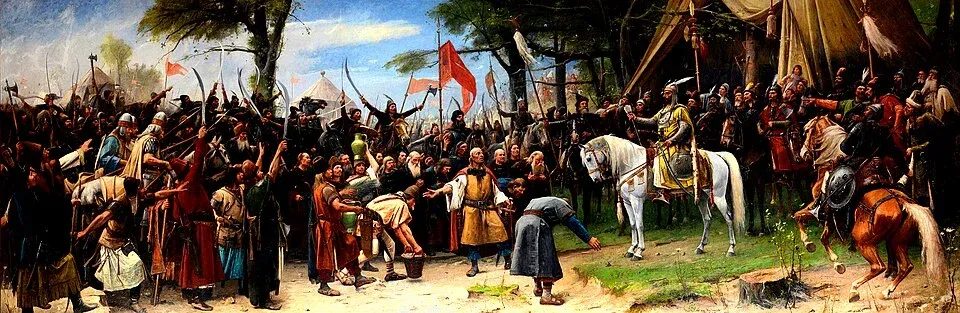 Munkacsy_Mihaly_Honfoglalas_(colored).webp