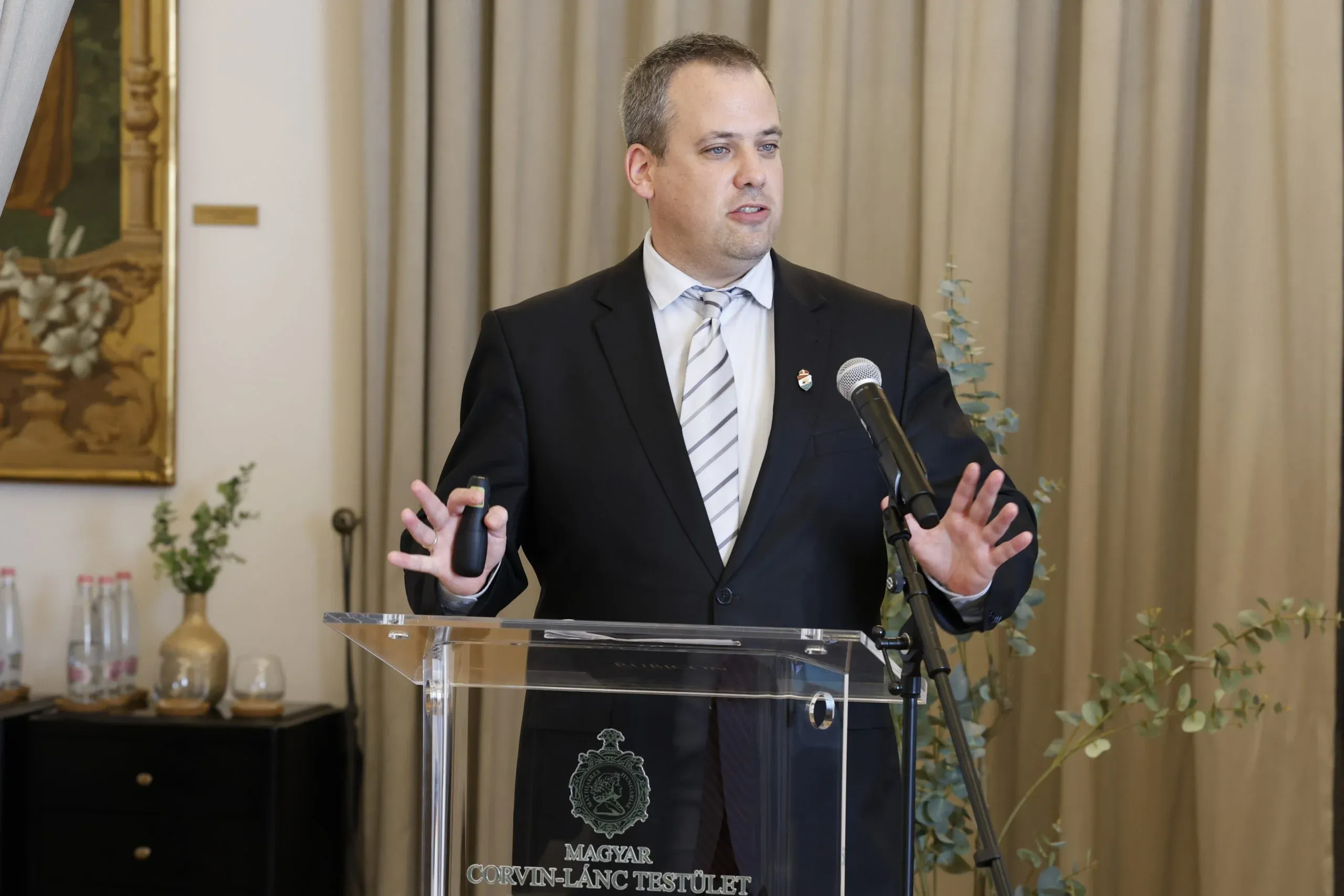 Megemlékezés – 105 éve hunyt el Tisza István - kiemelt kép