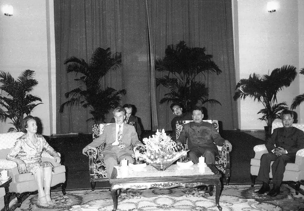 A 20. század egyik legnagyobb szörnyetege – Ki volt Pol Pot? - kiemelt kép