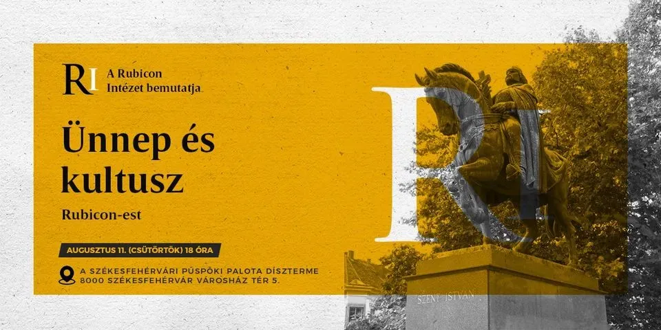 Ünnep és kultusz - kiemelt kép