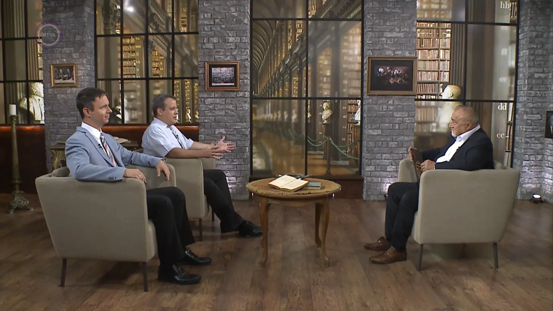 A zentai győzelem - kiemelt kép