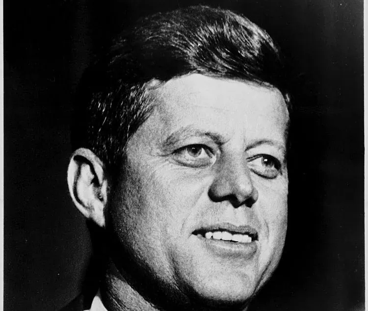 Ki ölte meg Kennedyt? - kiemelt kép