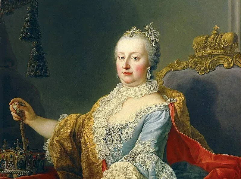 Mária Terézia halálának 243. évfordulója - kiemelt kép