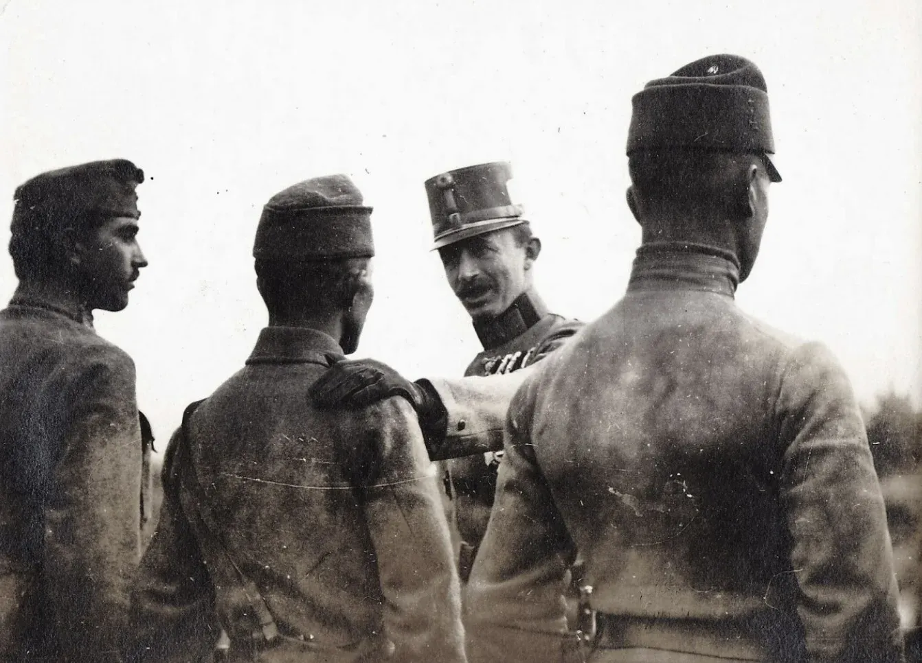 IV. Károly, az utolsó magyar király - kiemelt kép