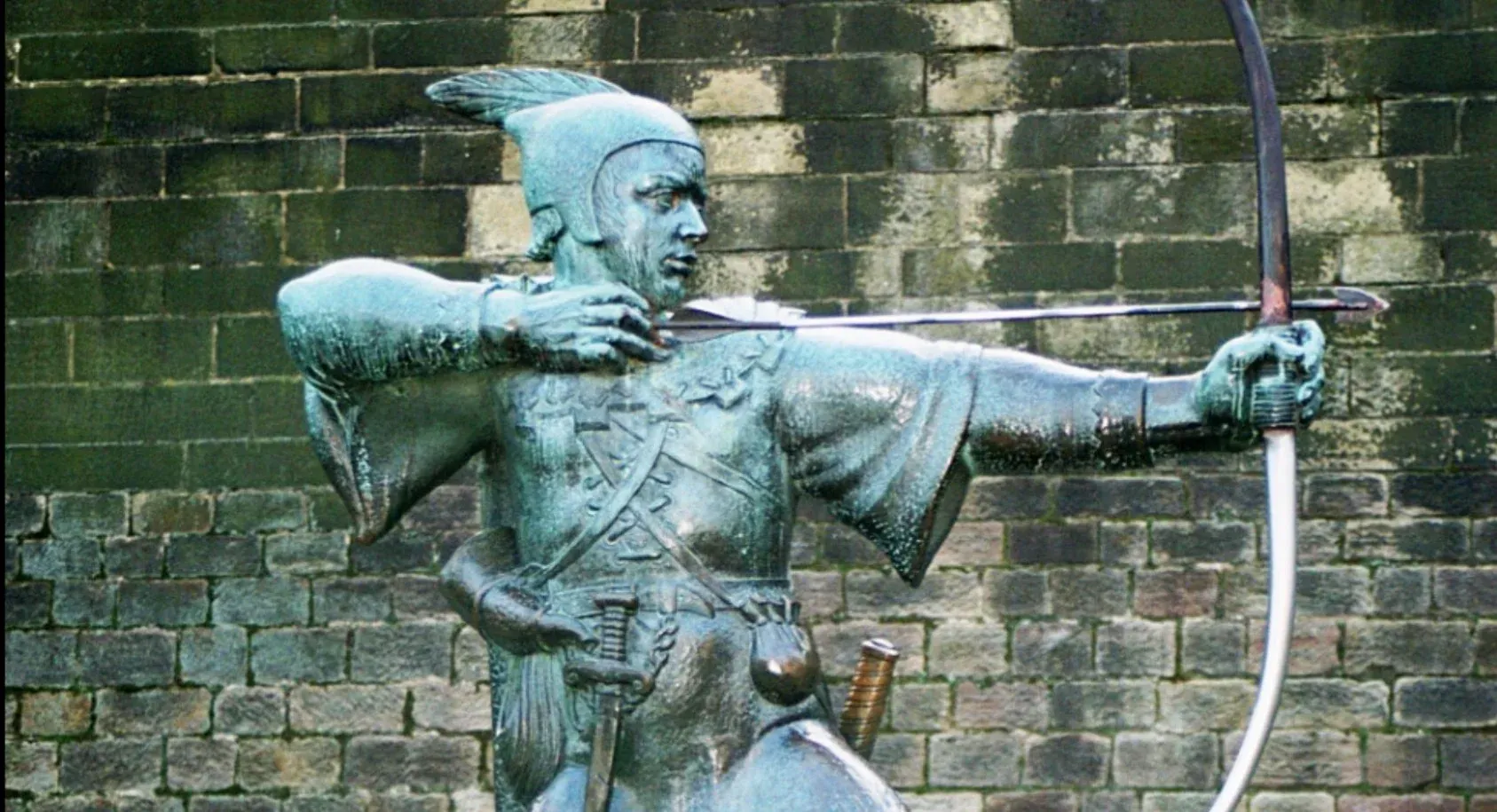 Valóban létezett a legendás útonálló, Robin Hood? - kiemelt kép