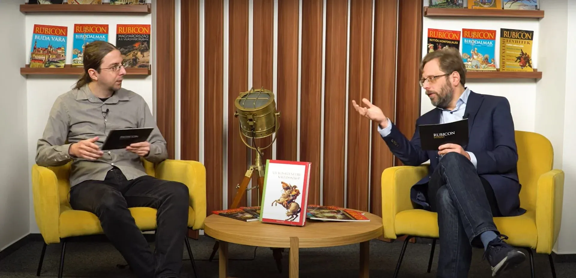 Ridley Scott: Napóleon - kiemelt kép