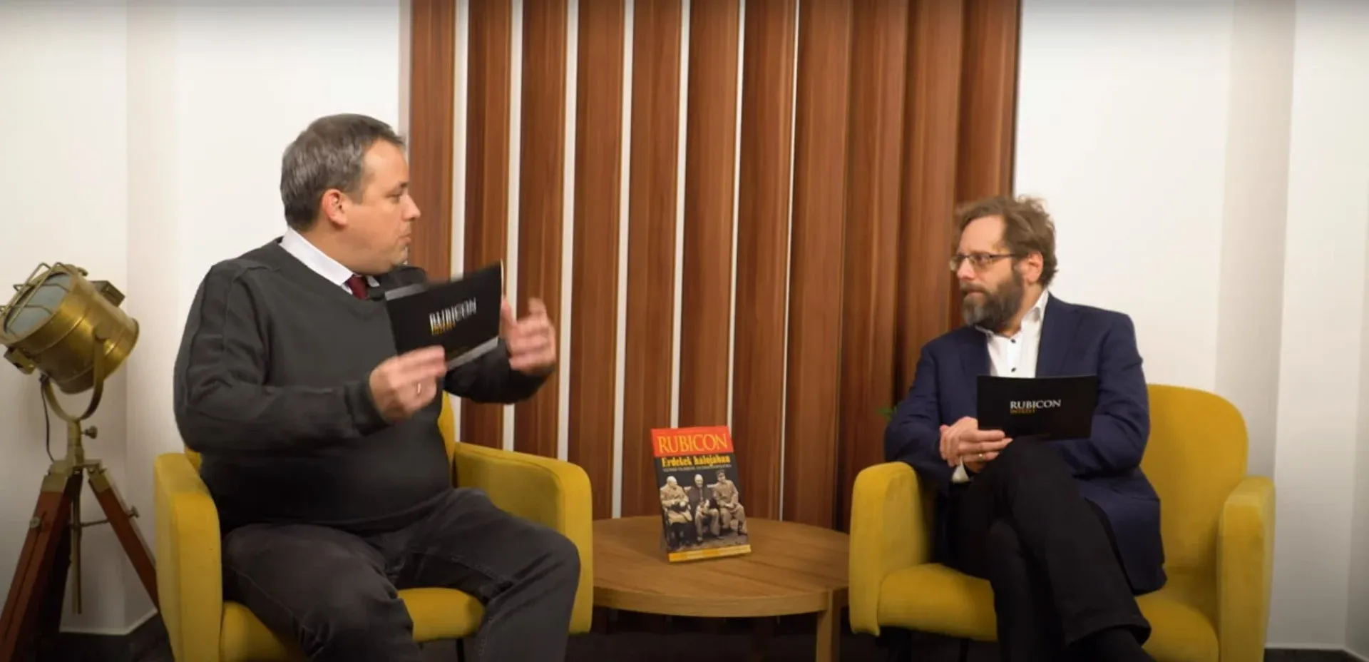 Tajvan és Kína – Rubicon Reflexió - kiemelt kép