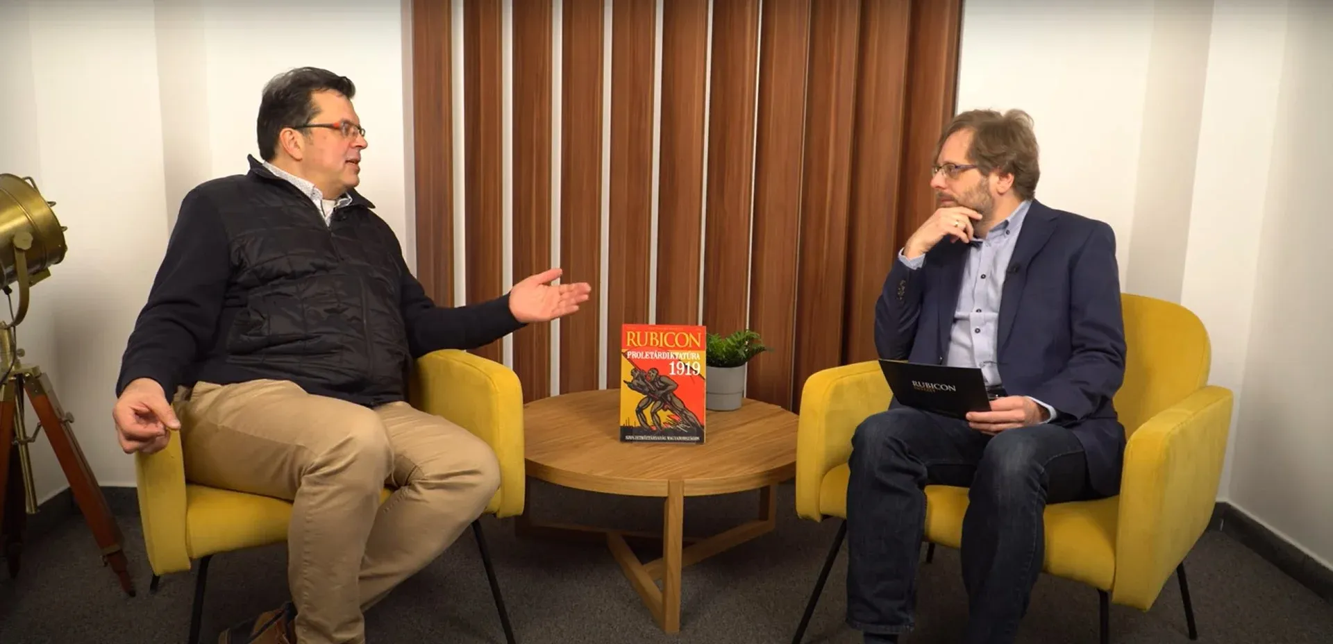 Filmgyártás és mozi Magyarországon – aranykorok és válságok a 20. század első felében - kiemelt kép