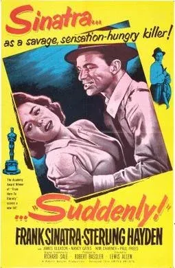 Kép: Suddenly_1954_movie_poster.webp