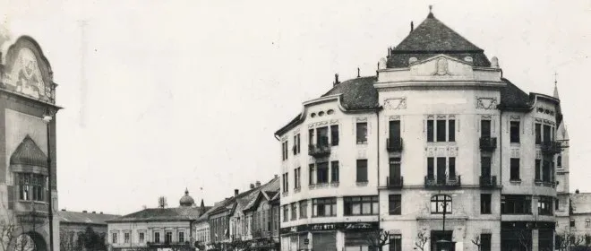 Trianon - kiemelt kép