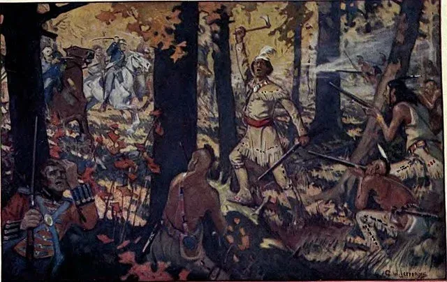 A sóni főnök átka – az amerikai elnökválasztások legendái - kiemelt kép