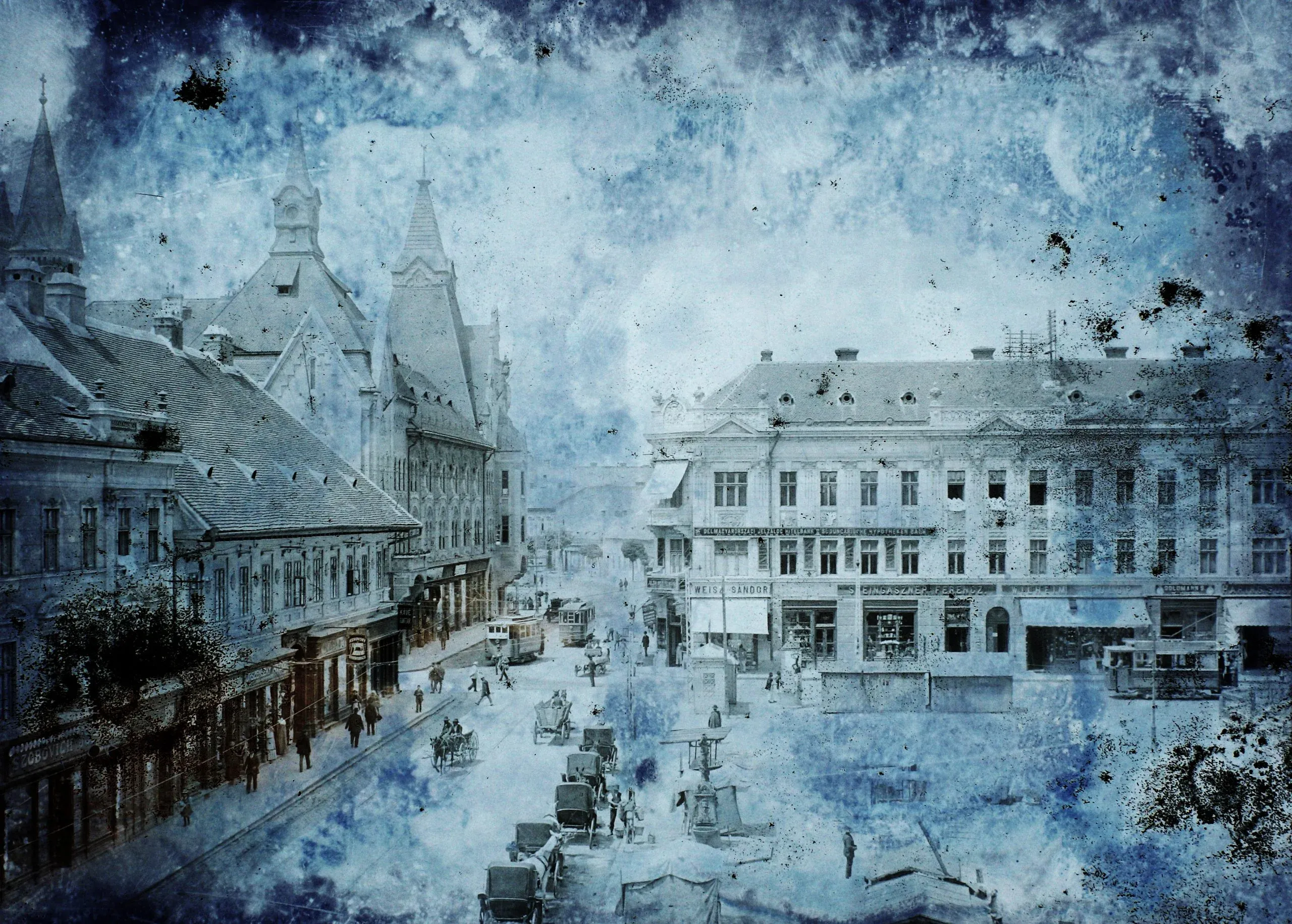 Temesvár, Magyarország egykori „fővárosa” - kiemelt kép