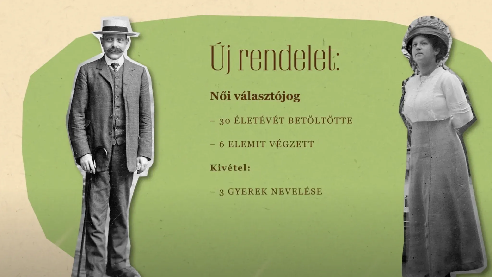 Titkosan vagy nyíltan? Választójogi dilemmák a Horthy-korszakban - kiemelt kép