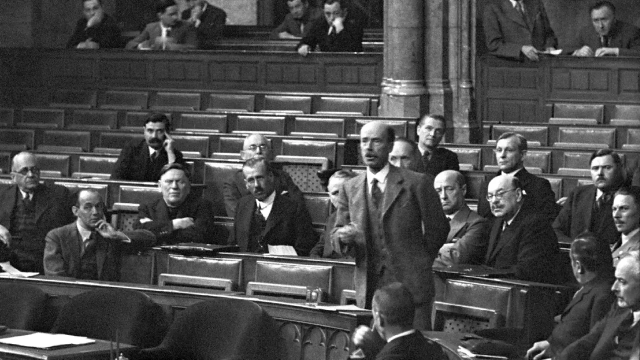 Titkosan vagy nyíltan. Választójogi dilemmák a Horthy-korszakban - kiemelt kép