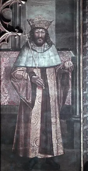 Valóban II. Ulászló trónra lépése okozta a középkori Magyar Királyság hanyatlását? - kiemelt kép