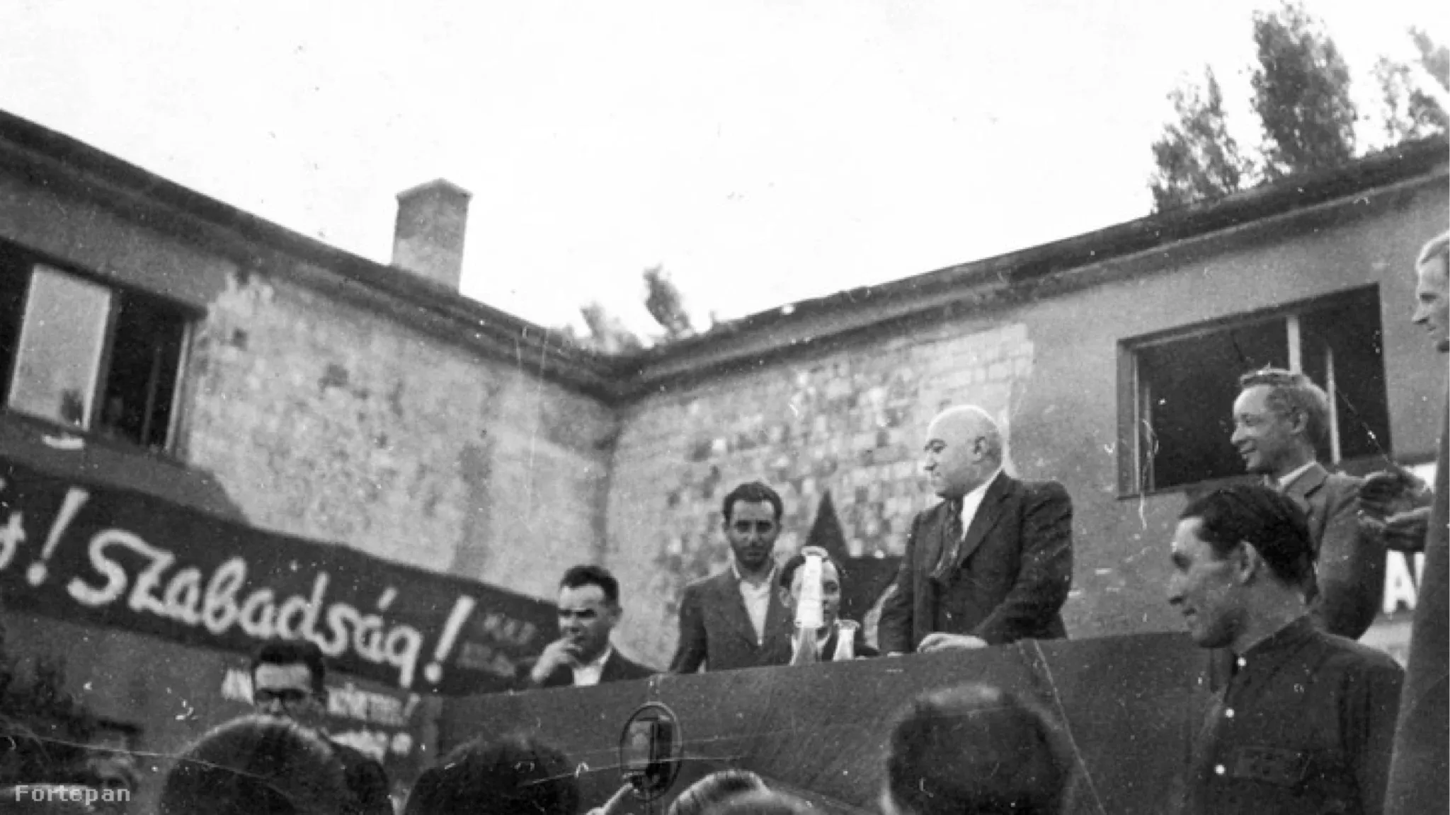 Választójog és választások a megszállt Magyarországon, 1944–45 - kiemelt kép