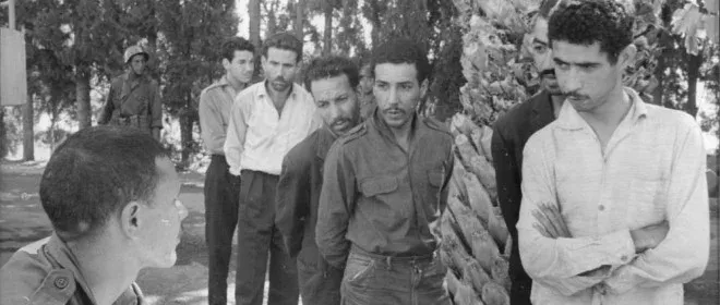 De Gaulle francia köztársasági elnök bejelentette Algéria függetlenségét - kiemelt kép