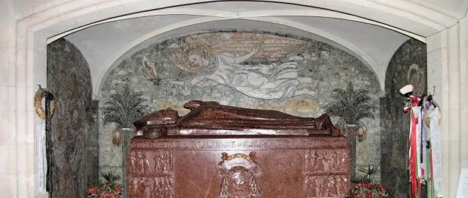 II. János Pál pápa boldoggá avatja Apor Vilmost - kiemelt kép