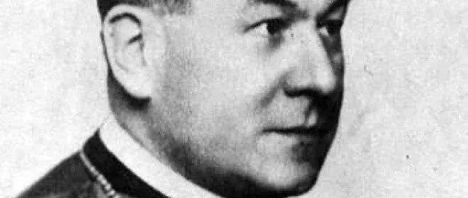 A Püspökvár pincéjében bújtatott nőket védelmezte - kiemelt kép