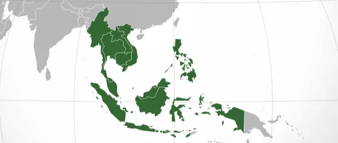 55 éves az ASEAN - kiemelt kép